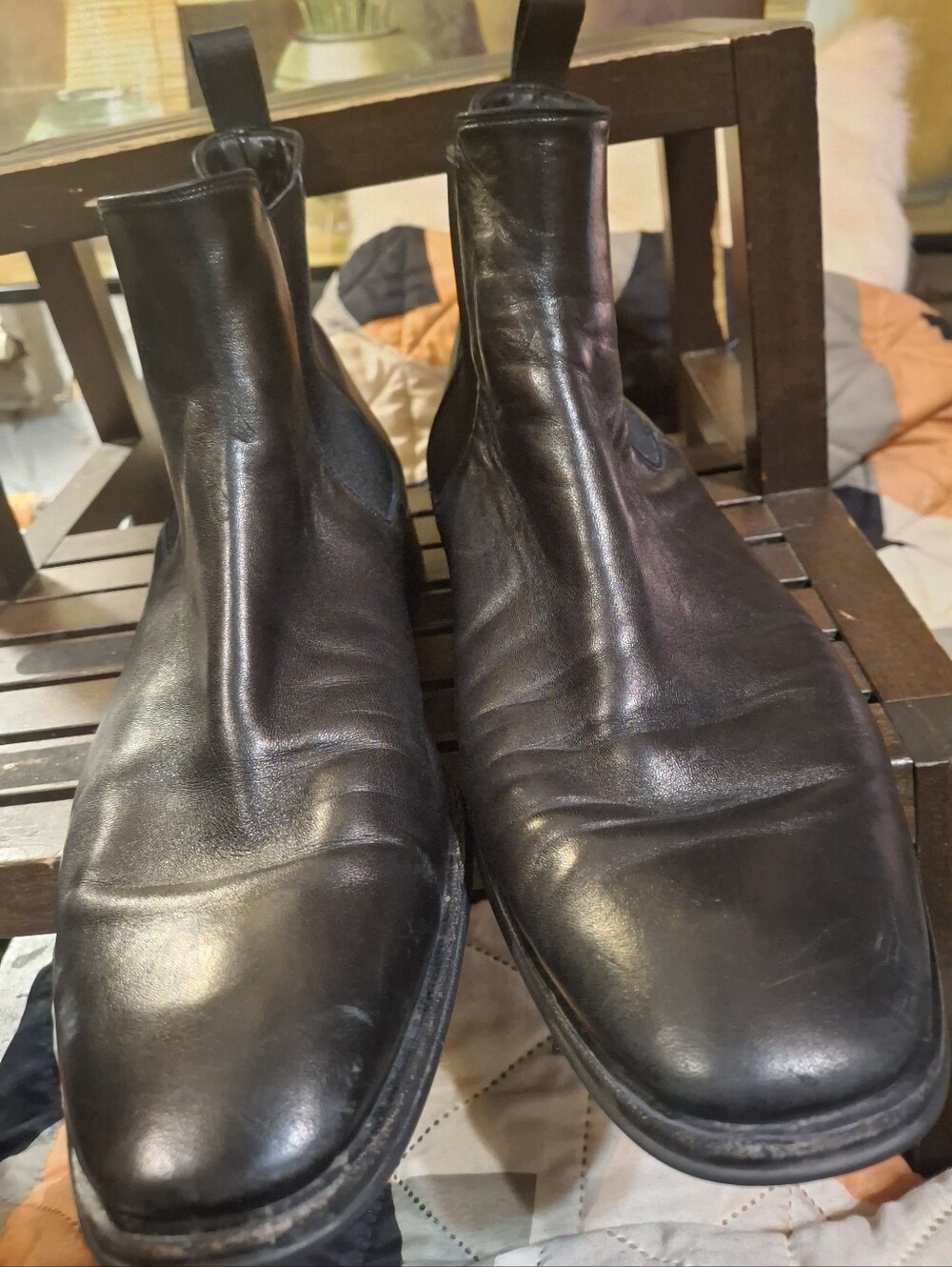 Men's Chelsea Boots